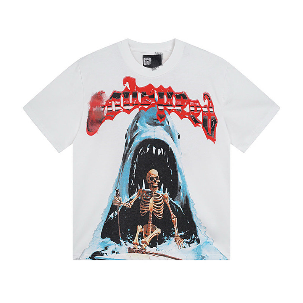 GODSPEED Classic T-Shirt Collection