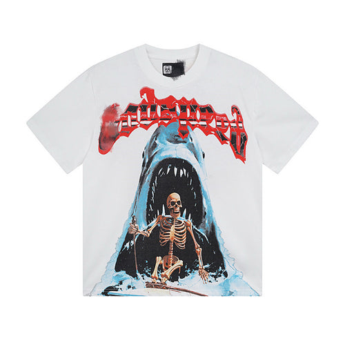 GODSPEED Classic T-Shirt Collection