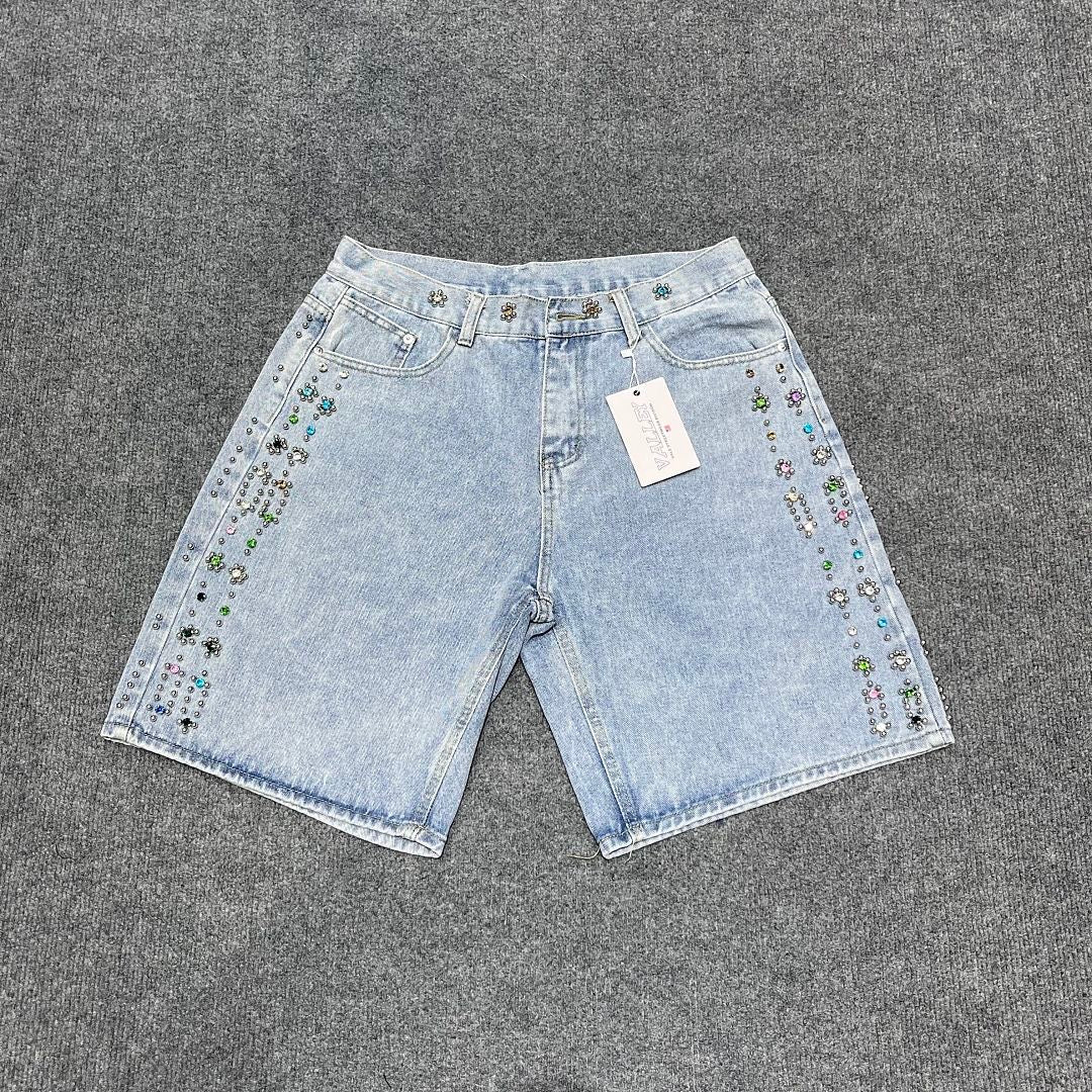 Vale Lives Washed Denim & Streetwear Collection