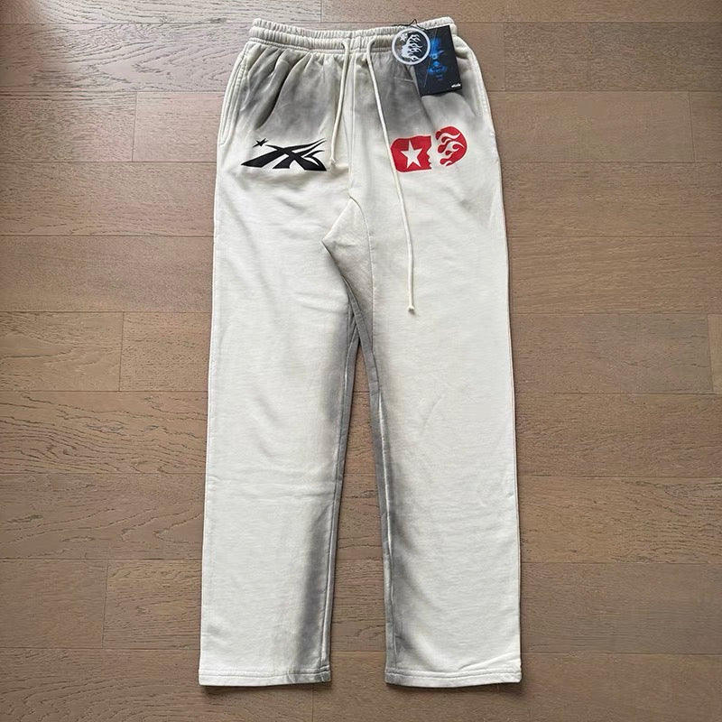 HELLSTAR Hoodie & Sweatpants Collection