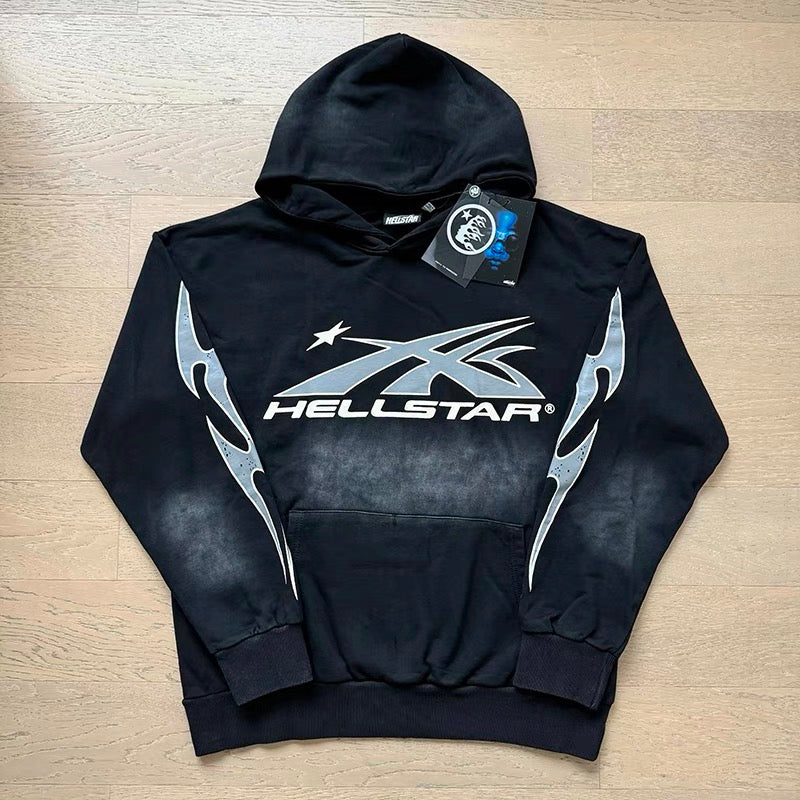 HELLSTAR Hoodie & Sweatpants Collection