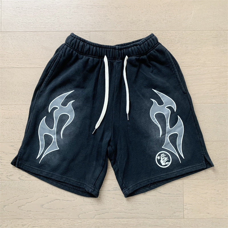 HELLSTAR Shorts Collection