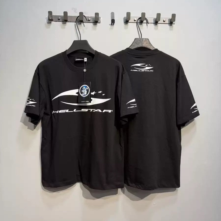 HELLSTAR 2026 T-Shirt Collection