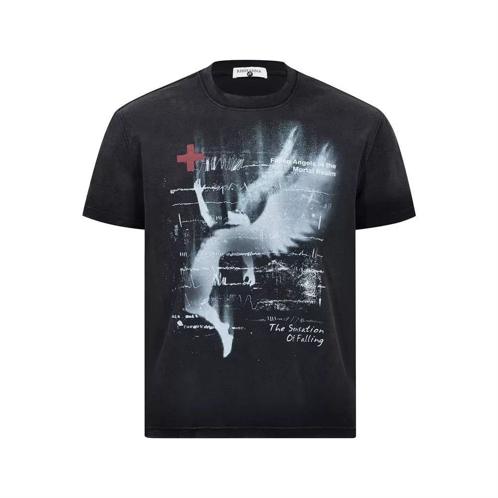 Skyler Select T-Shirt & Long Sleeve Collection
