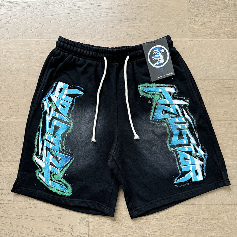 HELLSTAR Shorts Collection