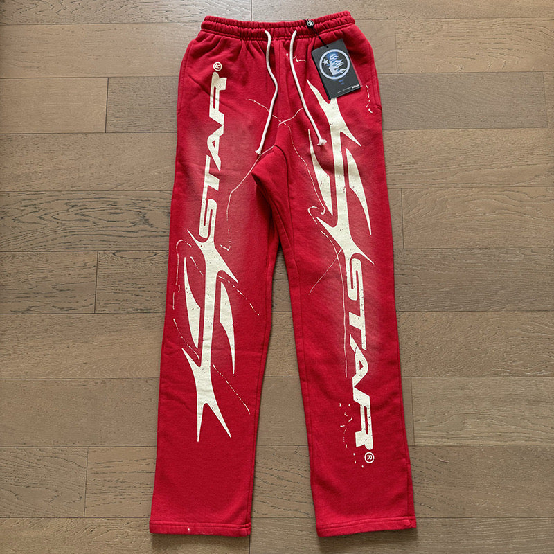 HELLSTAR Hoodie & Sweatpants Collection