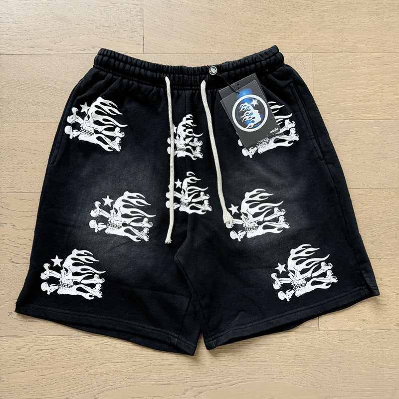 HELLSTAR Shorts Collection