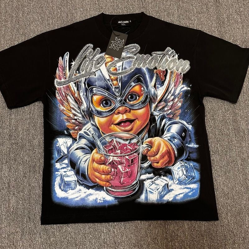 MIXED EMOTION 2026 T-Shirt Collection