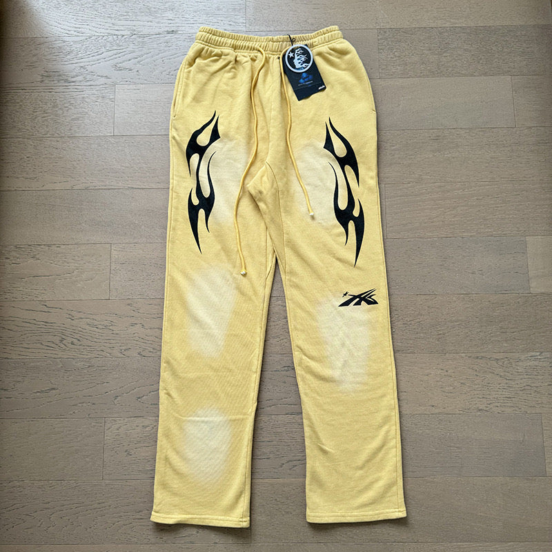 HELLSTAR Hoodie & Sweatpants Collection