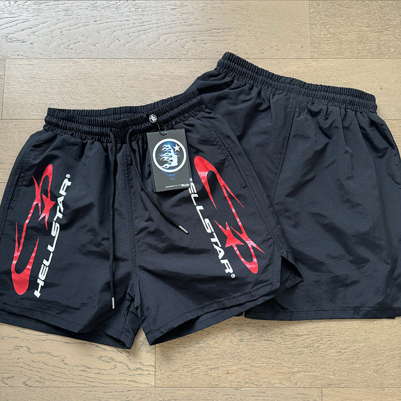 HELLSTAR Shorts Collection