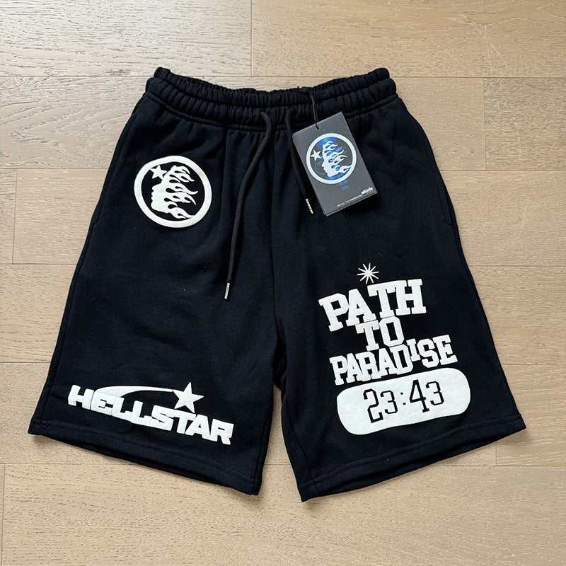 HELLSTAR Shorts Collection