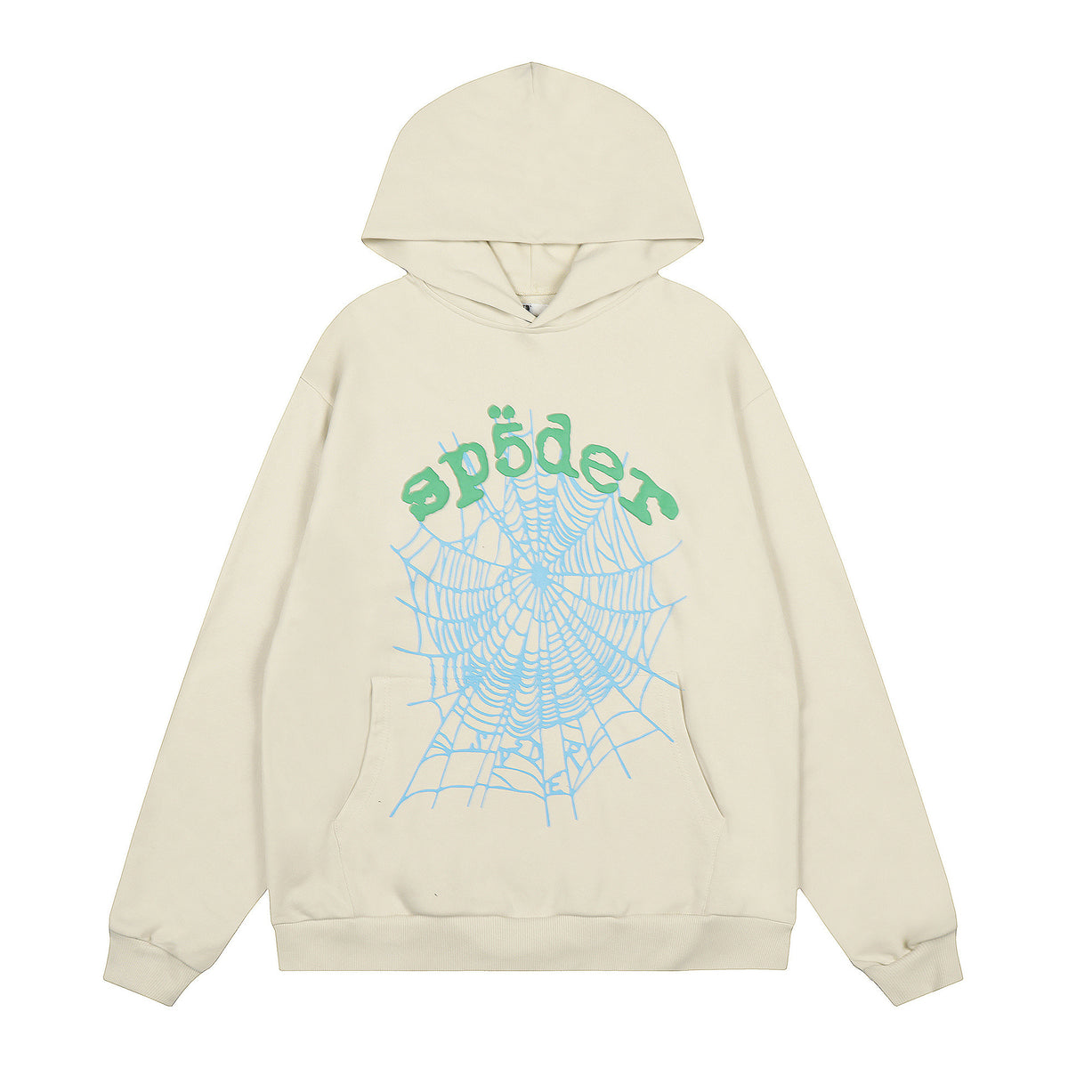 SP5DER Hoodie & Sweatpants Collection