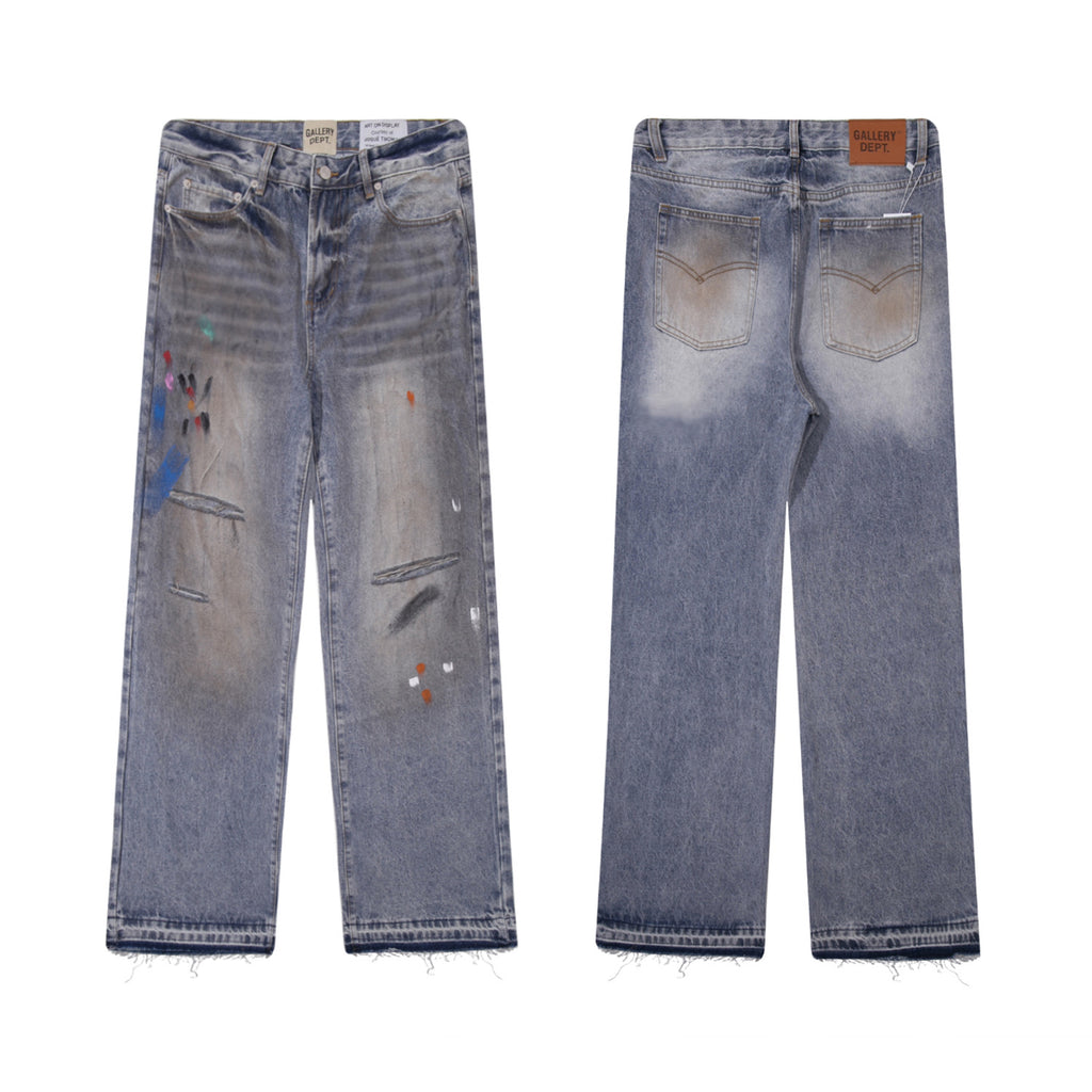 GALLERY DEPT Pants & Shorts Collection
