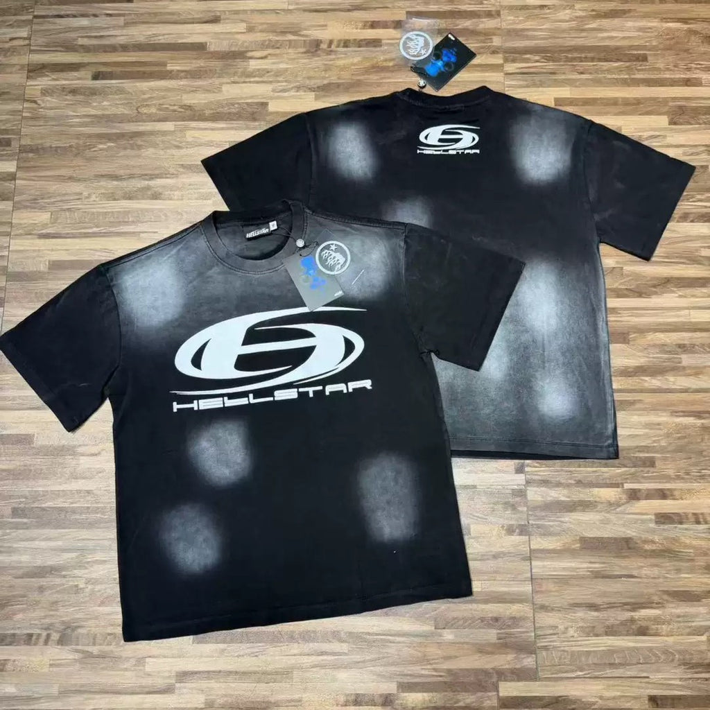 HELLSTAR 2026 T-Shirt Collection
