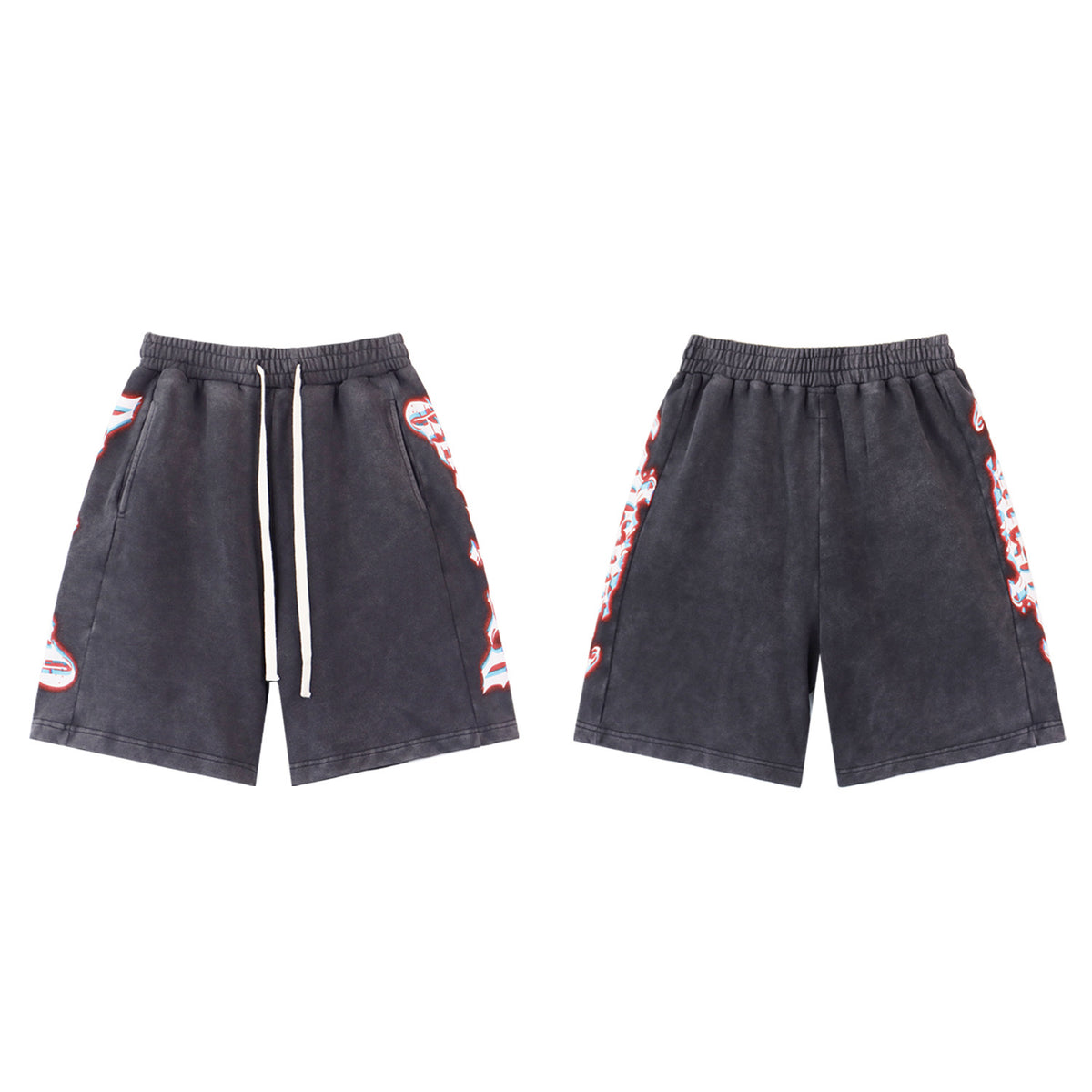 GODSPEED Cotton & Denim Shorts Collection