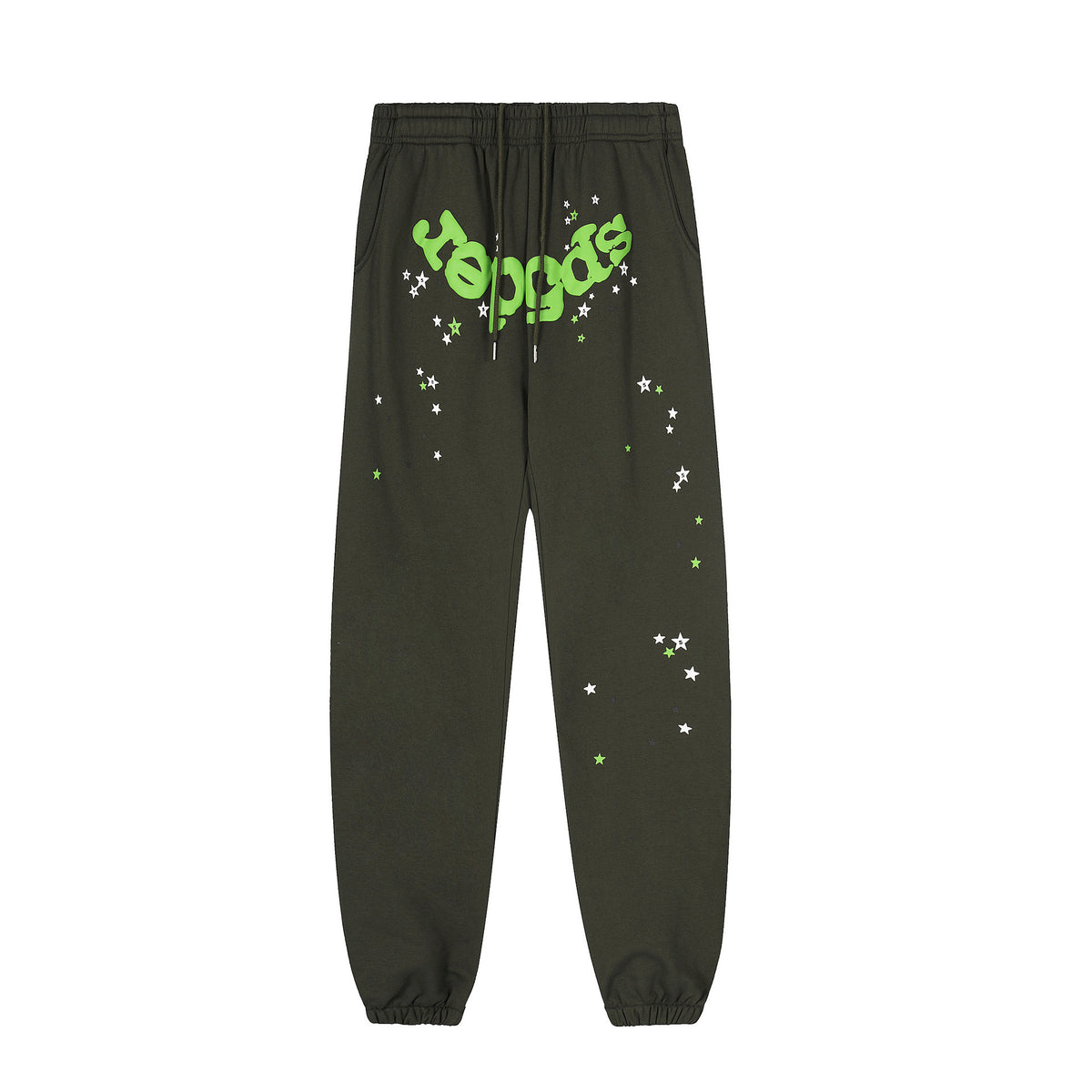 SP5DER Hoodie & Sweatpants Collection