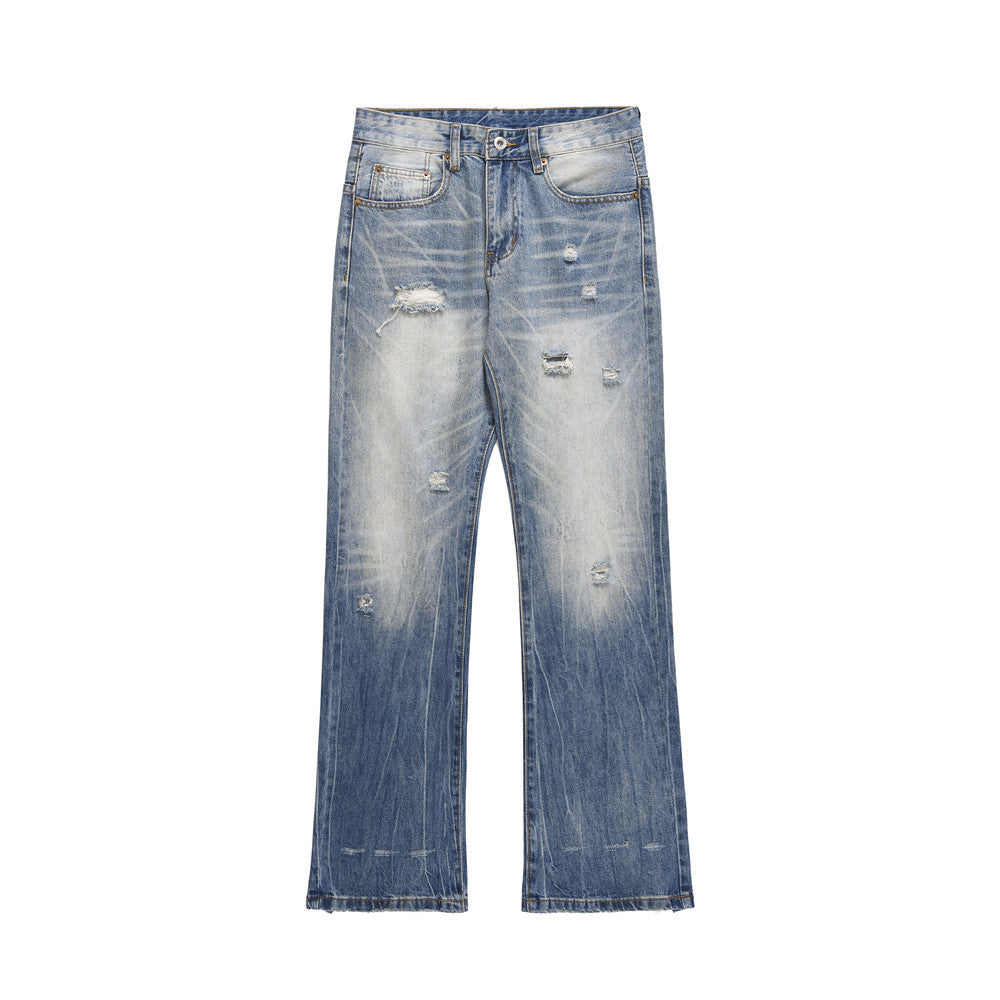 Skyler Select Streetwear Pants Collection