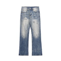 Skyler Select Streetwear Pants Collection