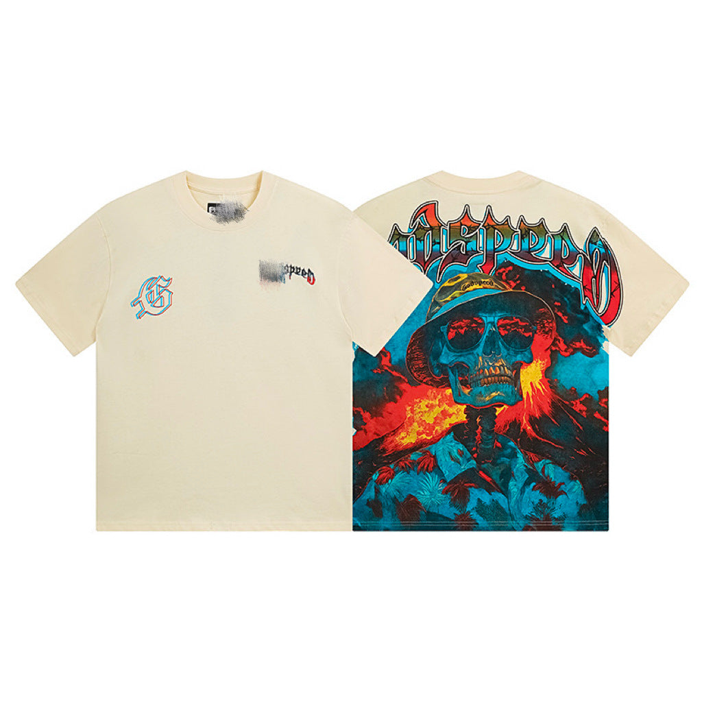 GODSPEED Classic T-Shirt Collection