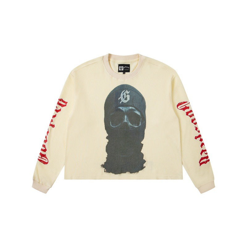 GODSPEED Skull Hoodie & Sweatshirt Collection