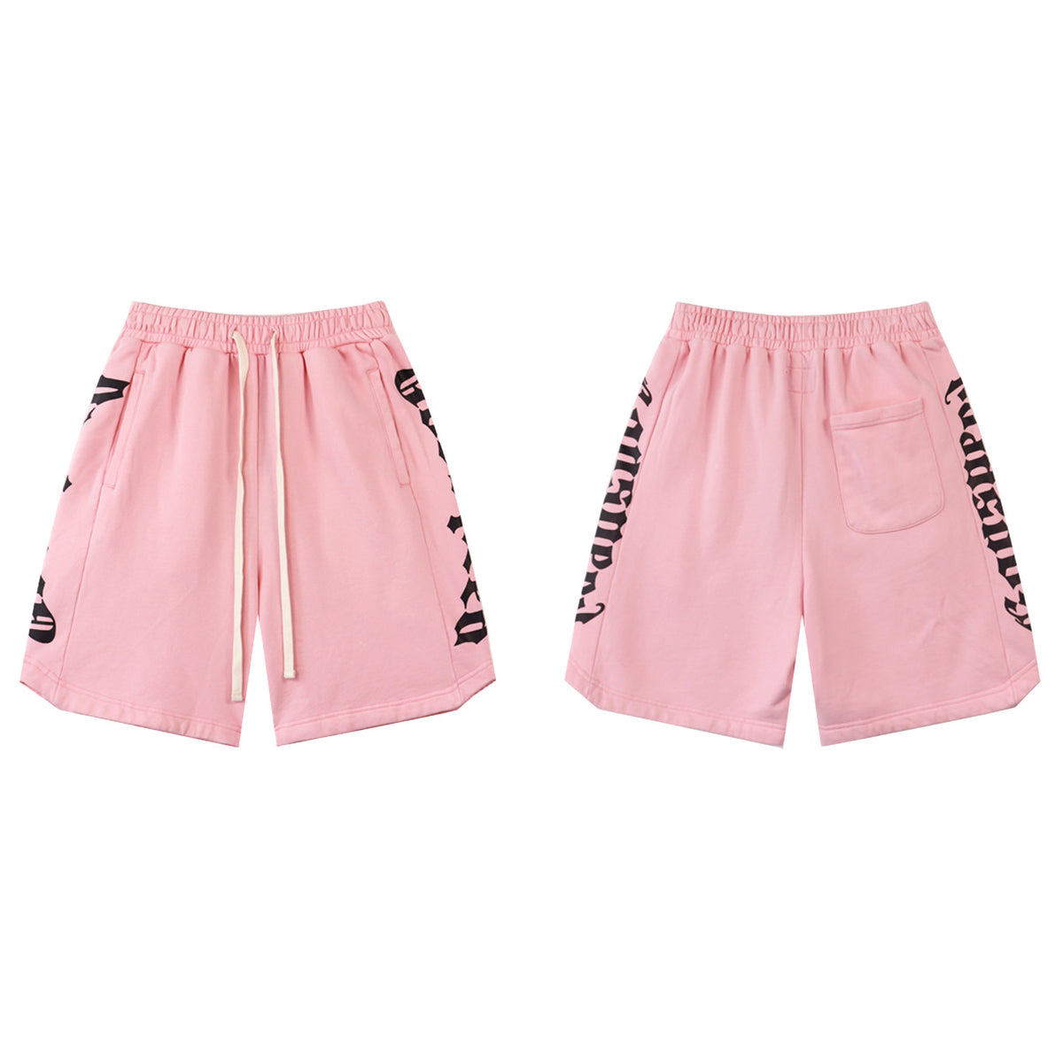 GODSPEED Cotton & Denim Shorts Collection