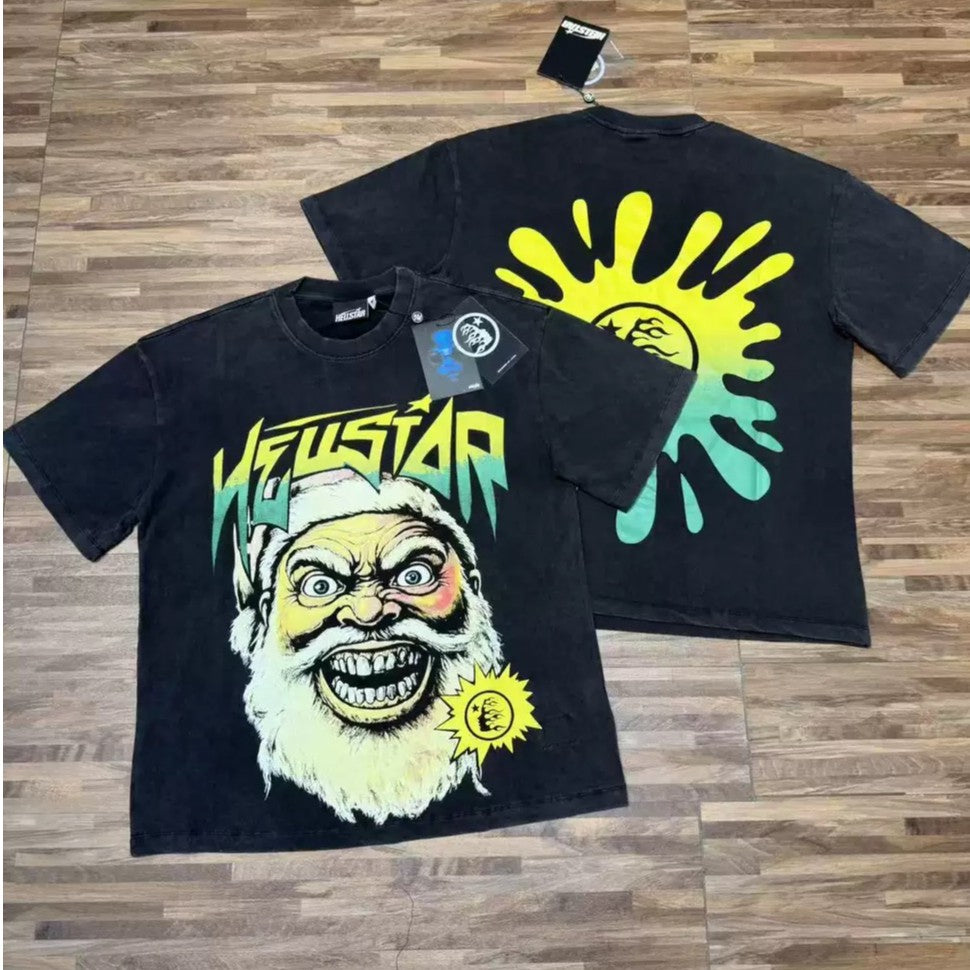 HELLSTAR 2026 T-Shirt Collection