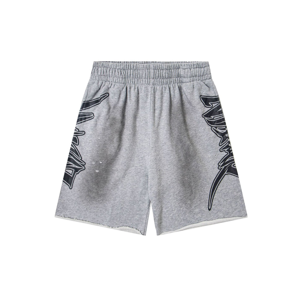 MIXED EMOTION Hoodie & Sweatpants Set