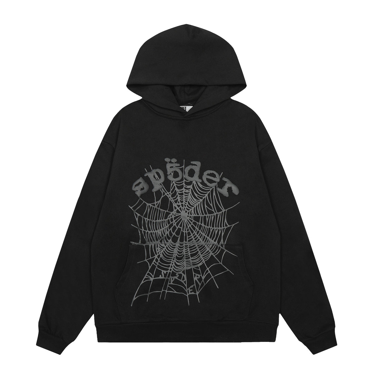 SP5DER Hoodie & Sweatpants Collection