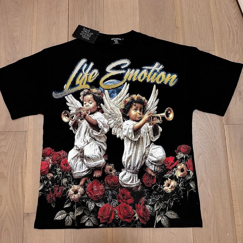 MIXED EMOTION 2026 T-Shirt Collection