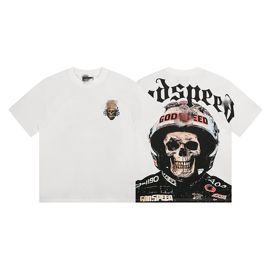 GODSPEED Classic T-Shirt Collection