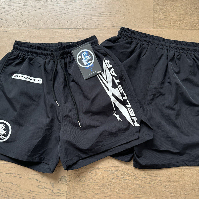 HELLSTAR Shorts Collection