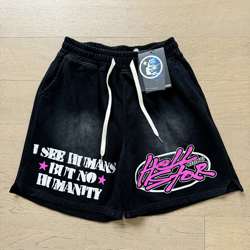 HELLSTAR Shorts Collection