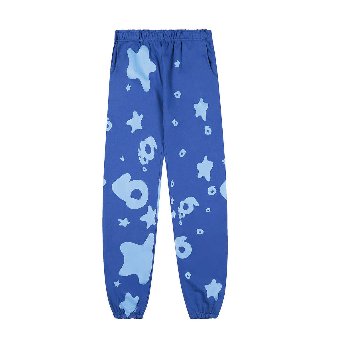SP5DER Hoodie & Sweatpants Collection