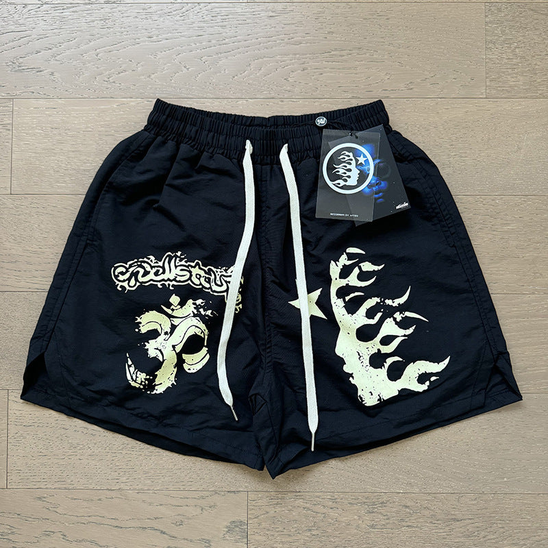 HELLSTAR Shorts Collection