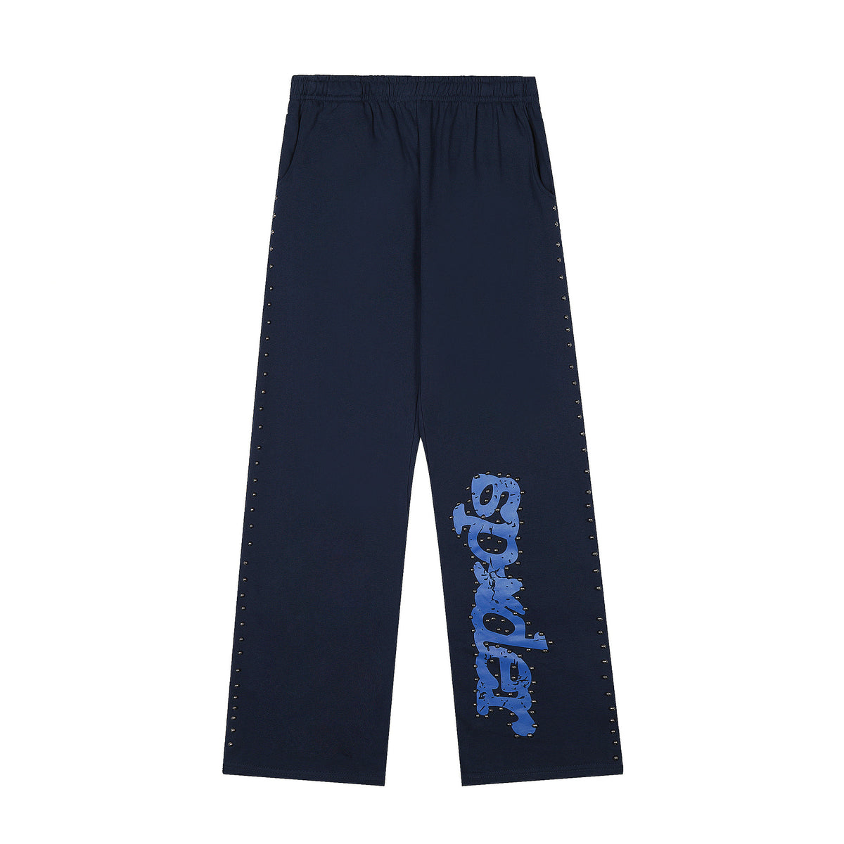 SP5DER Hoodie & Sweatpants Collection