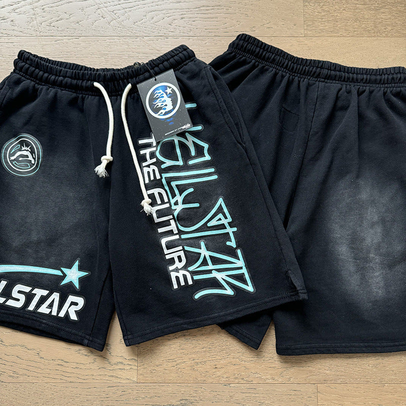 HELLSTAR Shorts Collection