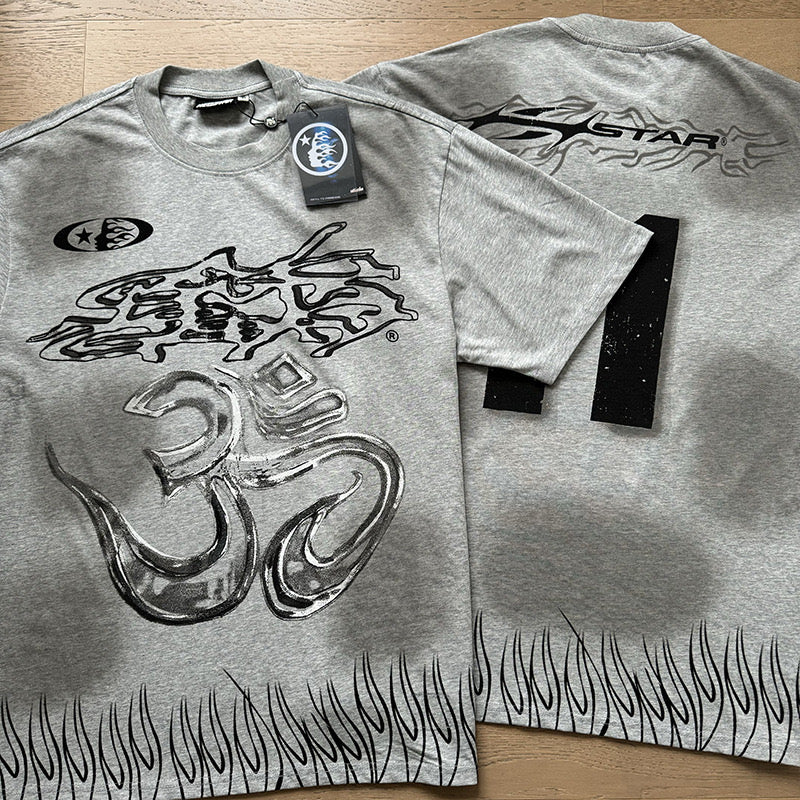 HELLSTAR 2026 Streetwear T-Shirt Collection