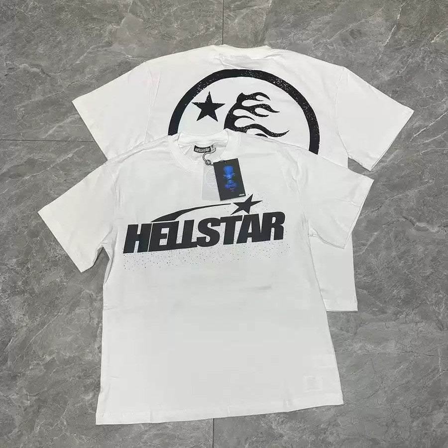 HELLSTAR 2026 Streetwear T-Shirt Collection
