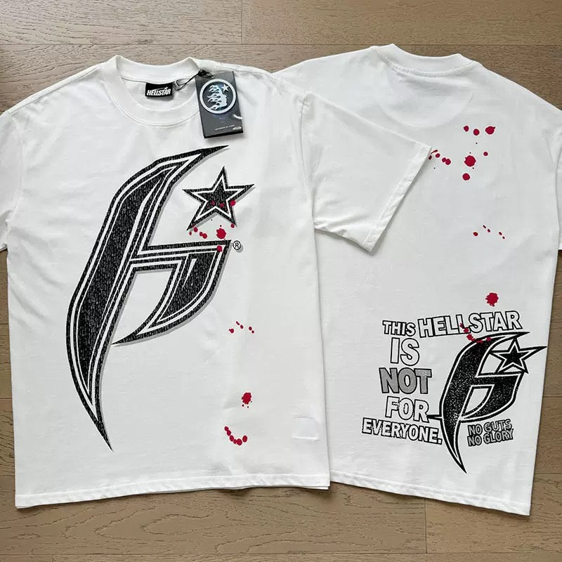 HELLSTAR 2026 T-Shirt Collection