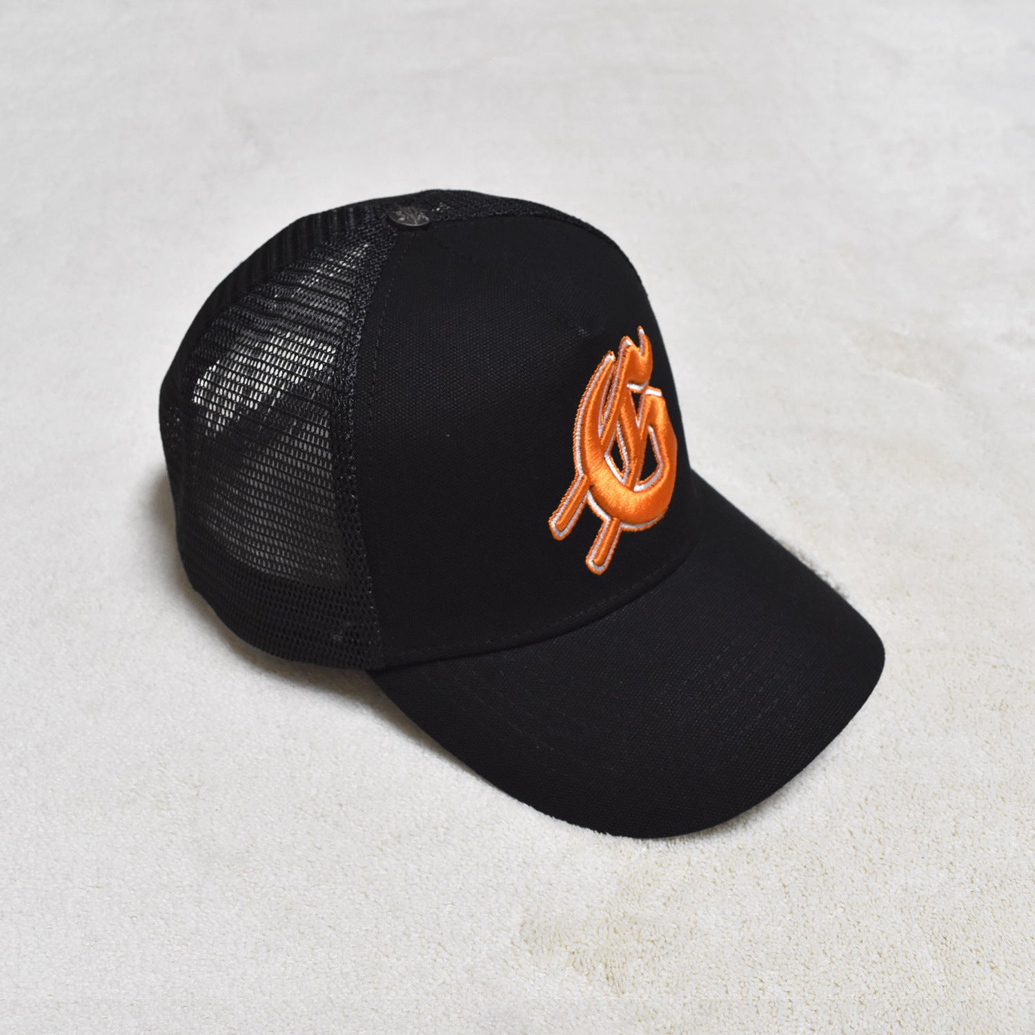 GODSPEED Embroidered Baseball Cap