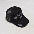 GODSPEED Embroidered Baseball Cap