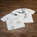 HELLSTAR 2026 T-Shirt Collection