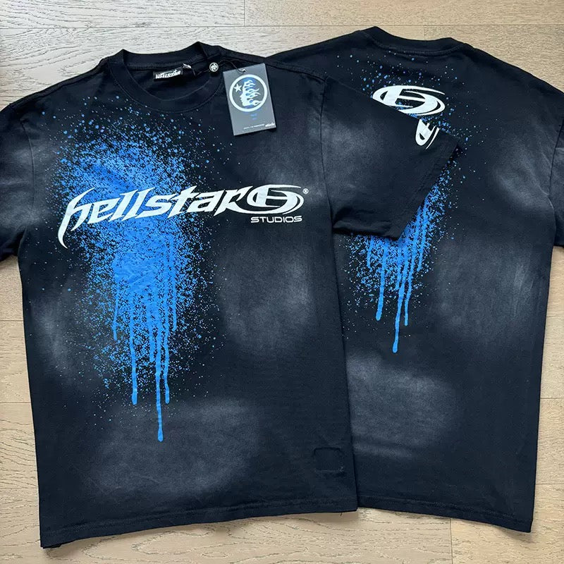 HELLSTAR 2026 T-Shirt Collection