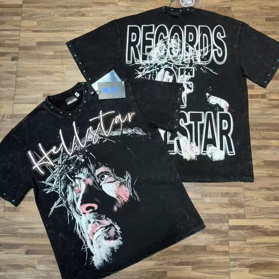 HELLSTAR 2026 T-Shirt Collection