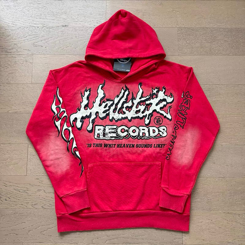 HELLSTAR Hoodie & Sweatpants Collection