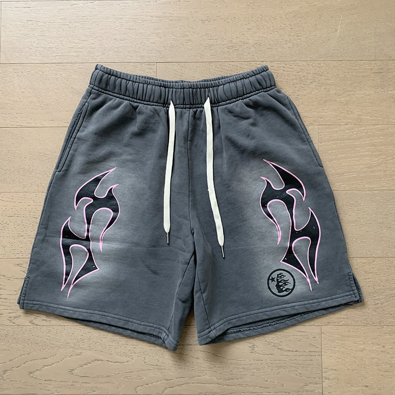 HELLSTAR Shorts Collection