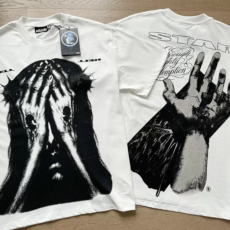 HELLSTAR 2026 T-Shirt Collection