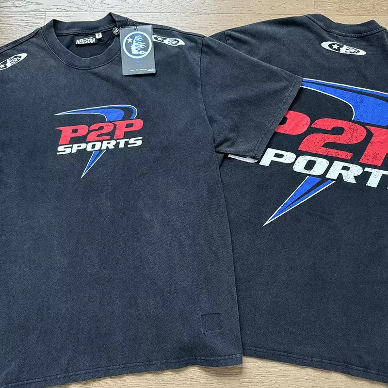 HELLSTAR 2026 T-Shirt Collection