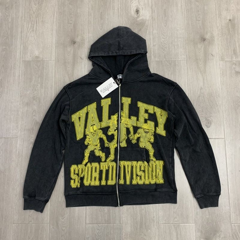 Vale Lives Forever Hoodie & Pants Collection
