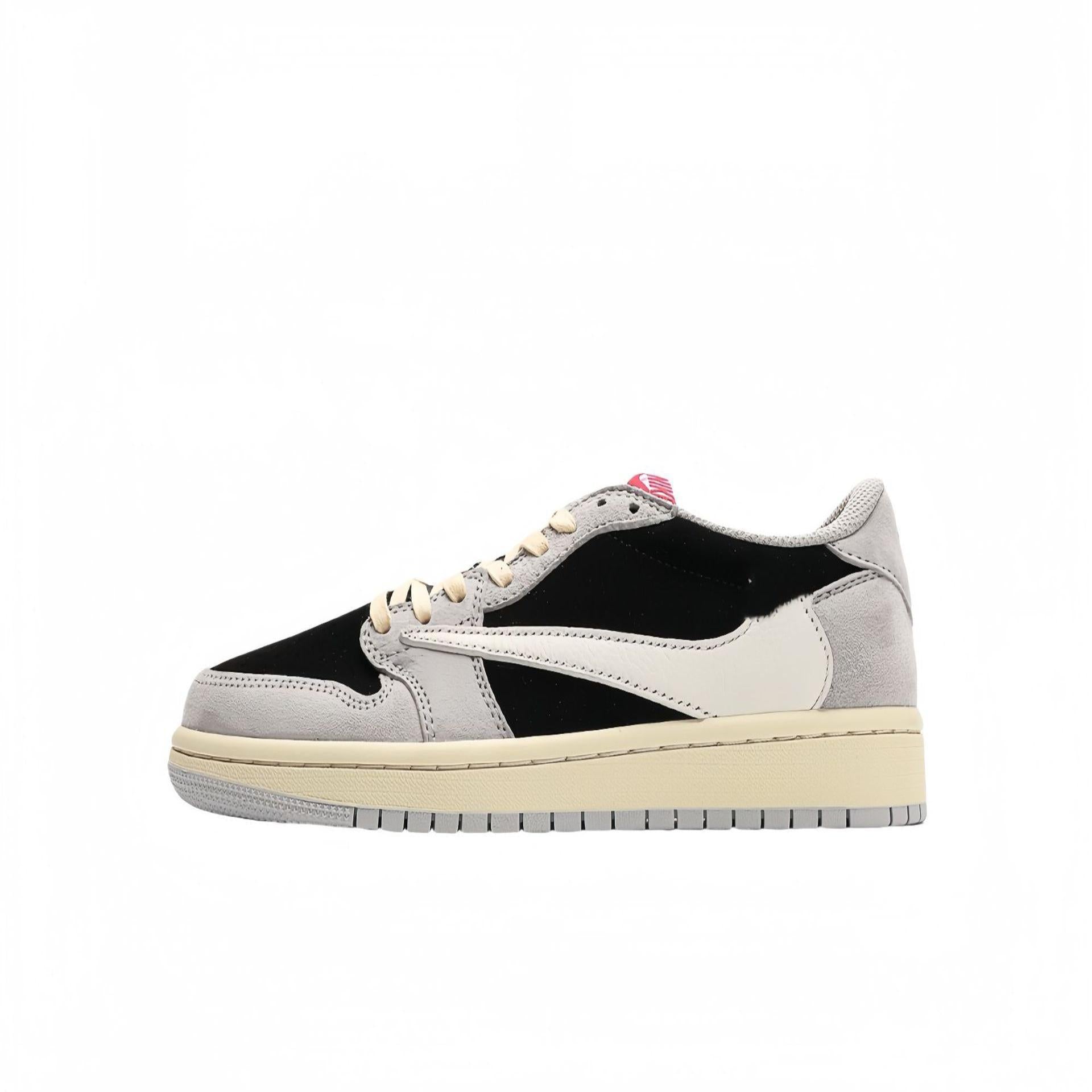 Retro High-Top Sneaker Collection